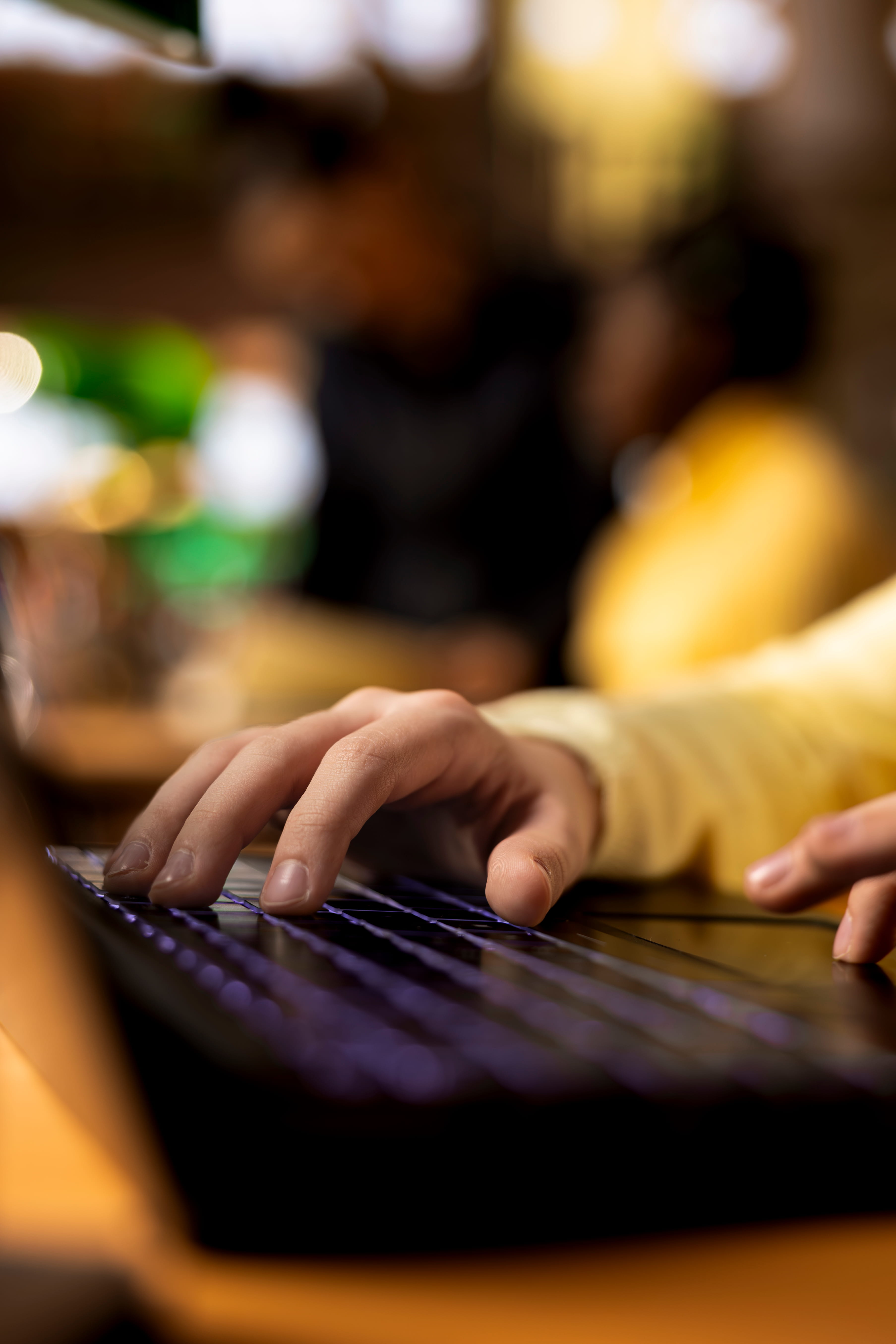 Développement informatique sur mesure